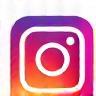 Instagram icon